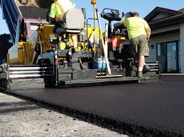 Why Choose Us For All Your Driveway Paving Needs in Fort Branch, IN?