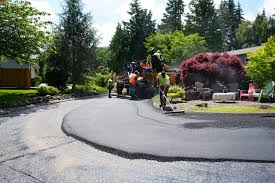 Best Driveway Crack Filling  in Fort Branch, IN